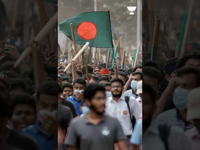 Bangladesh Burns Again. Dhaka Textile Workers start massive protest as 170 Companies Shutdown.