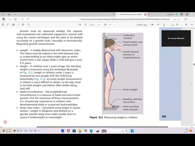 growth and puberty 1st part