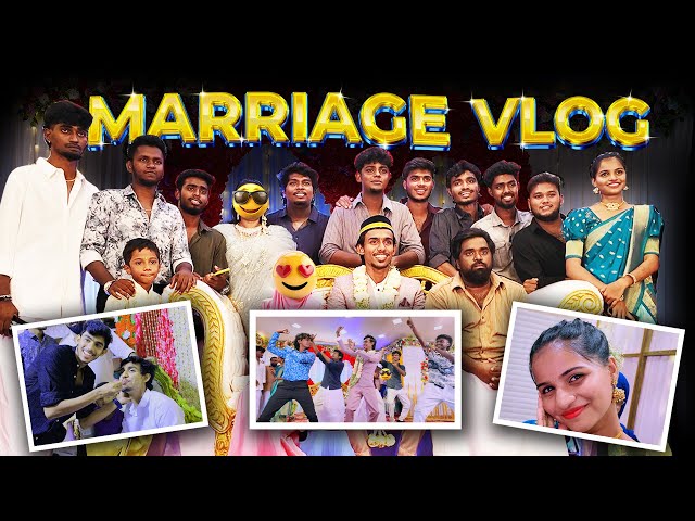 MARRIAGE VLOG 🥰 Mehandi Function 🥳 #vlog #marriage #funny