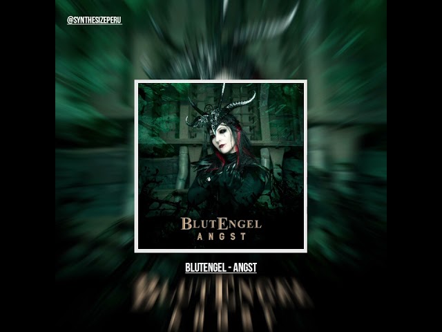 Blutengel - Angst