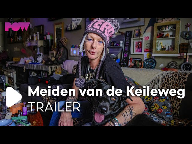 Meiden van de Keileweg. 25 jaar later - TRAILER | PowNed | NPO Start