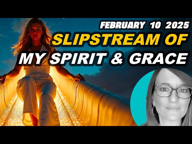 Expansion & Increase In My Ways - Lana Vawser Prophetic Words Encouragement Feb 10 2025