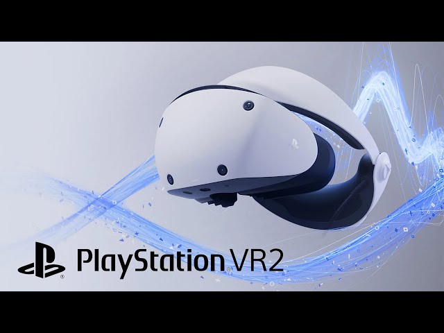 PlayStation VR 2: The Future of Virtual Reality Gaming!