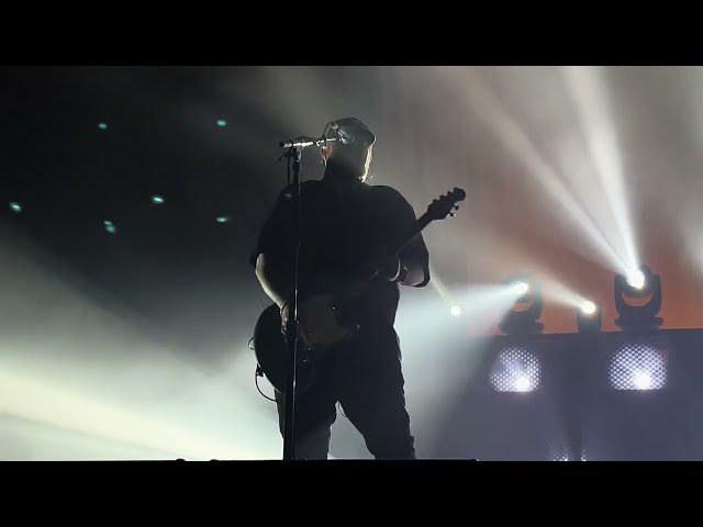 Seether Live Full Show Stage AE Pittsburgh 9-23-2024