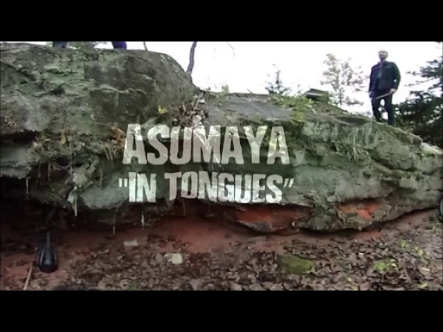 Asumaya "In Tongues"