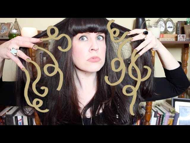 ASK A MORTICIAN- Do Hair & Nails Grow After Death?