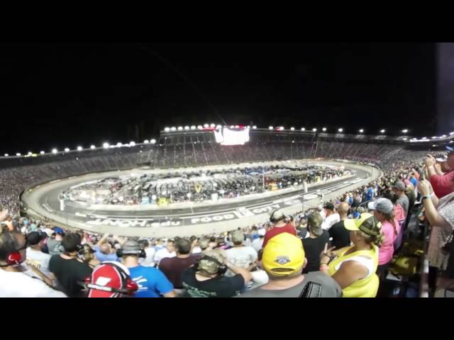 #ItsBristolBaby2016