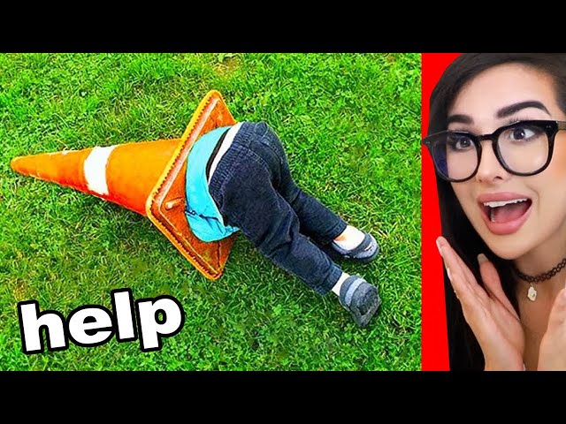 funniest kids on TikTok