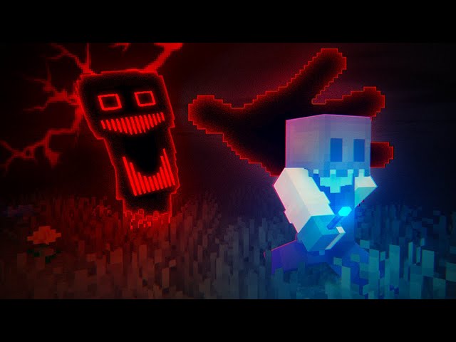 Surviving Minecraft Horror Mods is Impossible