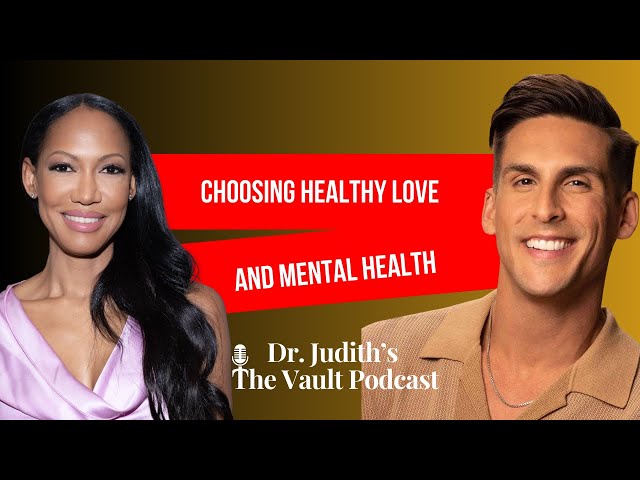 Cody Rigsby: How to Choose Healthy Love