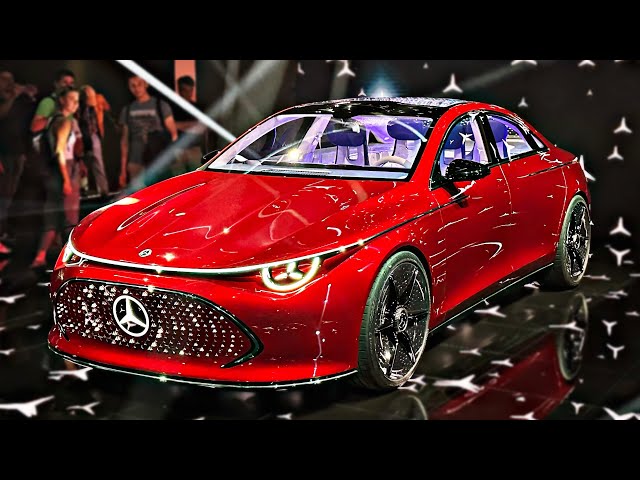 30 New 2025 Best Mercedes-Benz, Bmw, Audi, Lexus, Porsche, Bentley Cars