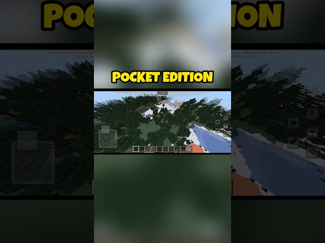 How to Download Free Mods for Minecraft Pocket edition