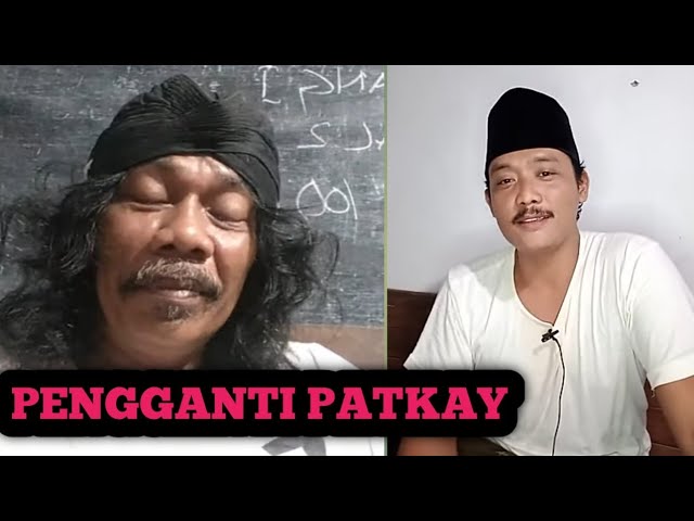 MBAH DOWI WONG DESO MUHIBBIN YG TERTUNDA CEKI OK GASS