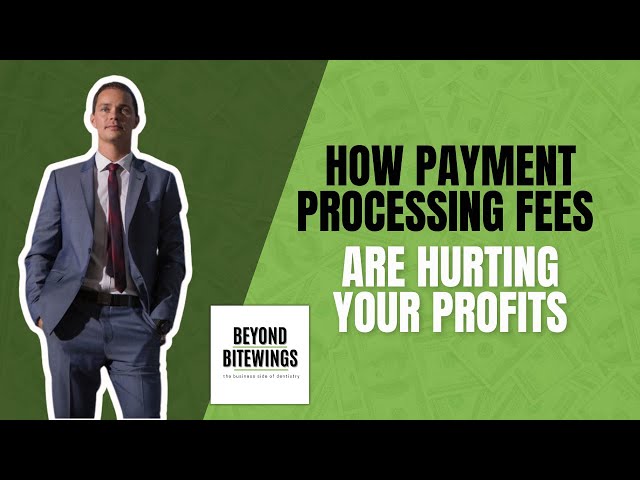 How Payment Processing Fees Are Hurting Your Profits (Replay)