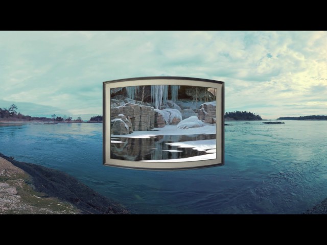 Robert Bateman ART IN 360_ambxANDstereo