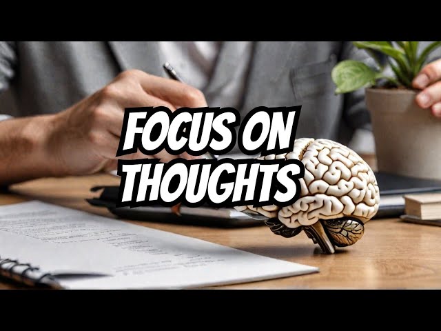 Productivity Hacks: Mastering Focus and Boosting Your Attention Span!