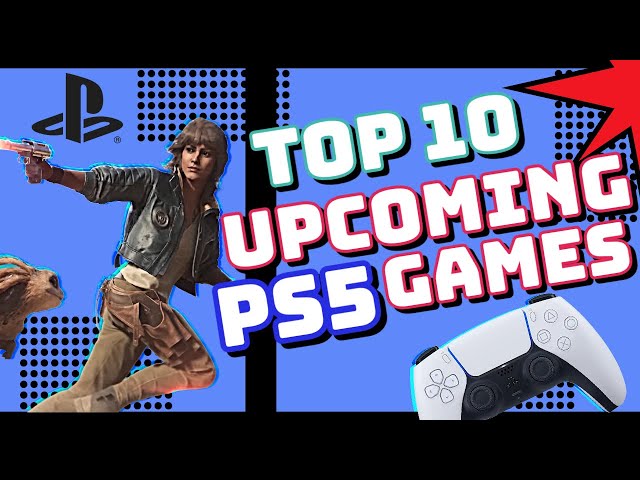 These PS5 Games Will Blow Your Mind in Q3-Q4 2024!