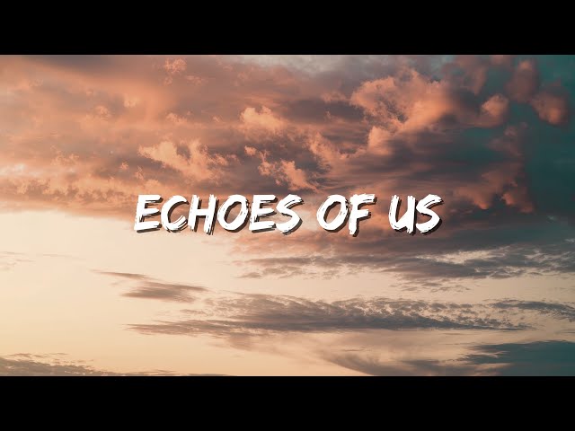 Echoes of Us: A Heartfelt Ballad (Lyrics) 🌧️💔