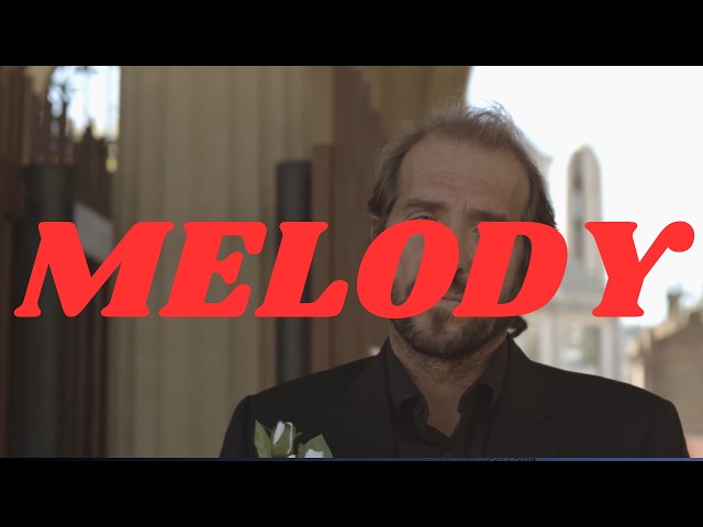 SHORT FILM: MELODY: A Simple Gesture Can Change Your Life Forever