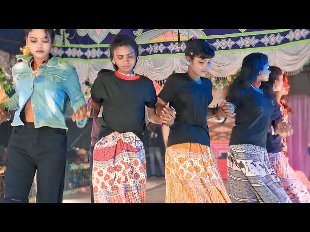 Sari Sari Laime | New Santali Dinajpur Video 2025 | Malda Bayar Soren Opera