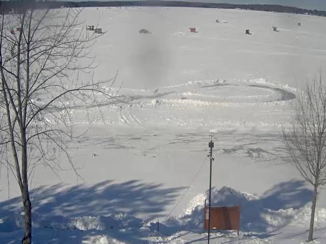 Lake Noquebay Live From Timberline Resort