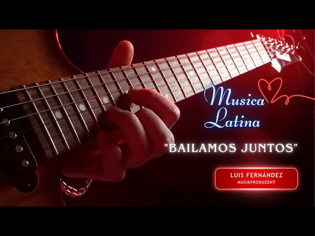 Bachatas 2025 "Bailamos juntos"_ Latin Europe Ritmo Latino!