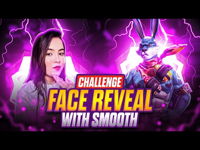 SMOOTH444 FACE REVEAL CHALLENGE  😱🔥- SAMSUNG A3,A5,A6,A7,J2,J5,J7,S5,S6,S7,S9,A10,A20,A30,A50