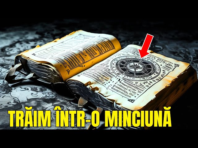 Adevărul străvechi ASCUNS în Biblia din 1775: Dovada că TOT ce știi este o MINCIUNĂ