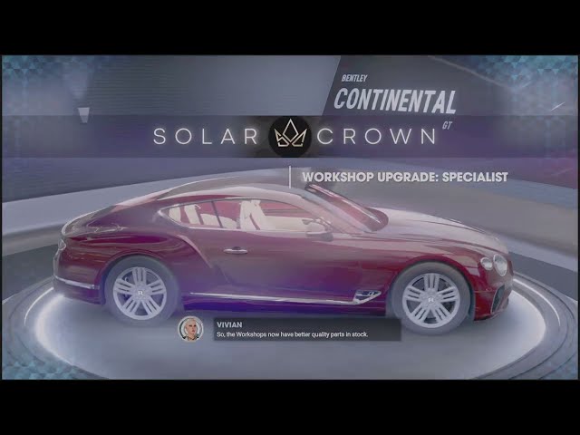 #11 Test Drive Unlimited Solar Crown 2024: Server Issues!!! Unplayable!! (4K PS5)