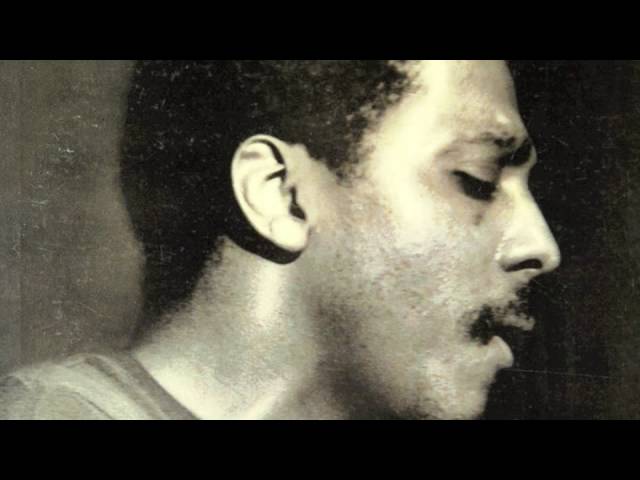 Bud Powell - Polka Dots and Moonbeams