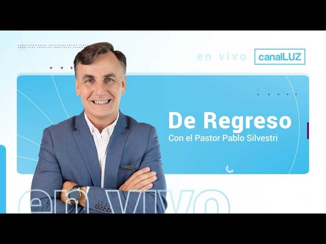 Energía renovada: cómo superar el cansancio y recuperar tu vitalidad  #DeRegreso Miércoles 17/05/23