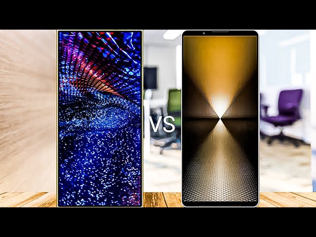 Samsung Galaxy S25 Ultra vs Sony Xperia 1 VI Review