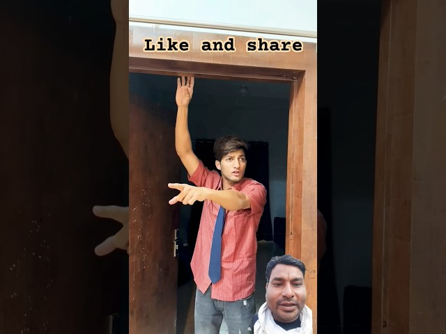 rule is rule 🤫 funny video #shorts #funny #comedy #masti #like #share #comment #youtubeshorts