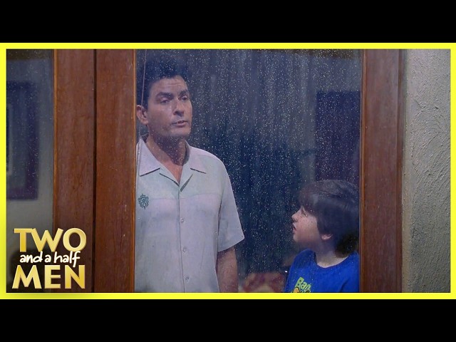 Supercut: Jake’s Funniest Moments from Season 2 | Two and a Half Men