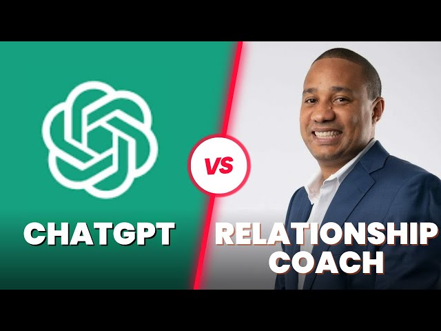 ChatGPT vs  Relationship Coach On How To Get An Ex Back!