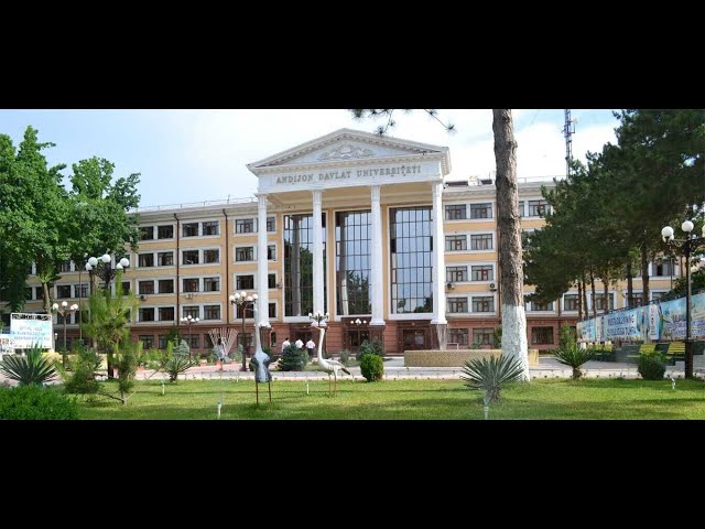 MBBS Admission || Andijan State Medical  Institute Uzbekistan|| College Details|| Call 9123672473