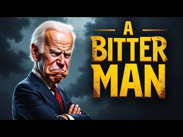 This Hilarious Joe Biden Parody Will Have You Rolling!