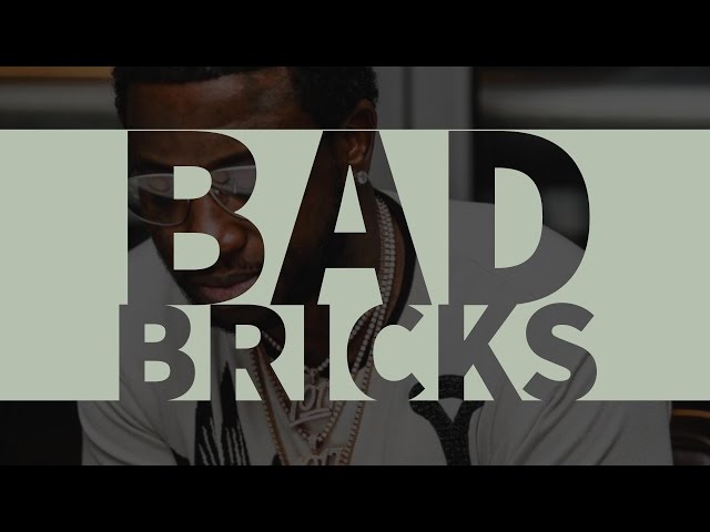 [FREE] Gucci Mane X Migos Type Beat - "Bad Bricks" (Prod. By Slim Tyme)