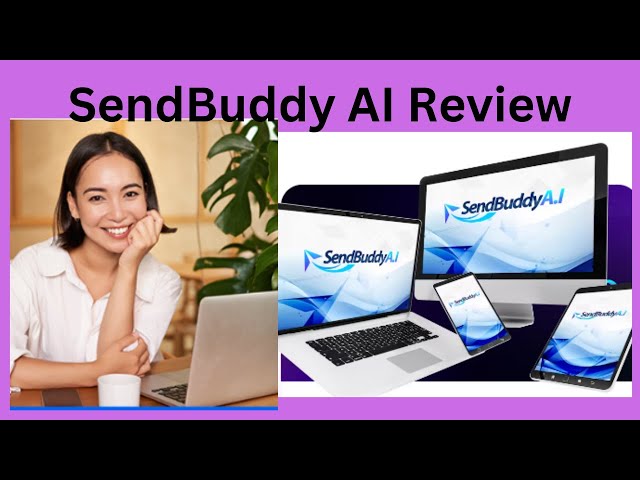 SendBuddy AI Review -  Email Marketing Technology