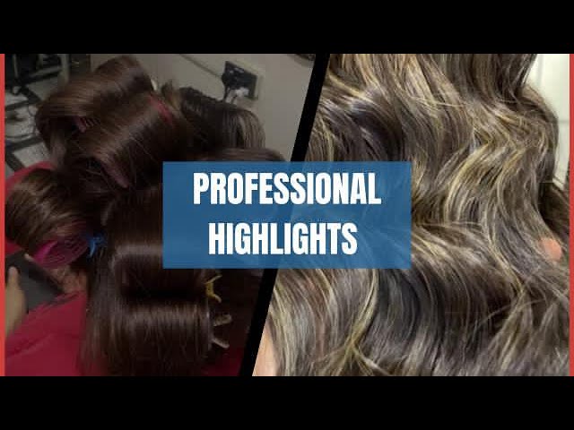 how to get learn highlights ) ash matte blonde ) color mixing secret tips