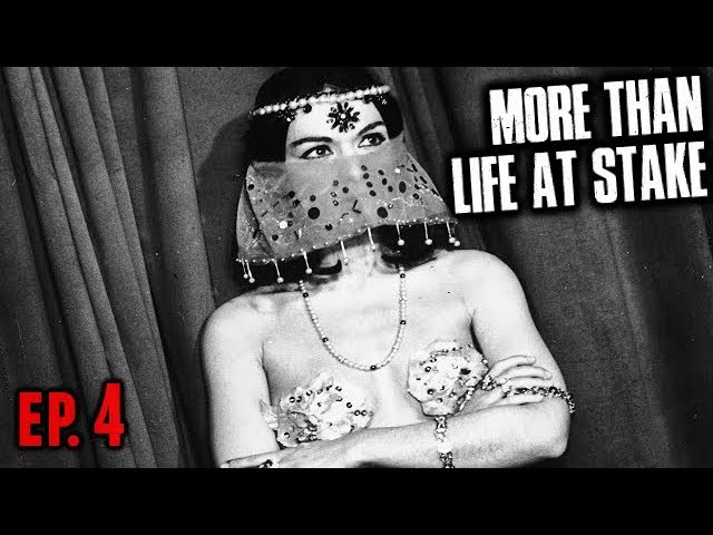 MORE THAN LIFE AT STAKE | EP. 4 | HD | ENGLISH SUBTITLES