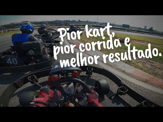 4ª Etapa do SM Competition 2022 - Kartodromo de Interlagos (Traçado 1 Invertido)