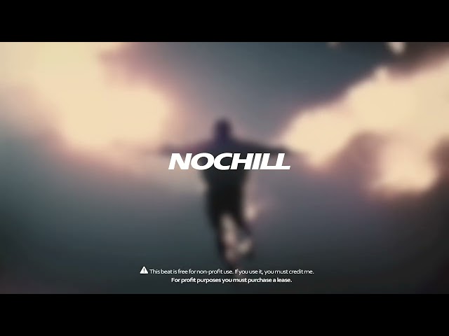 [FREE] VULTURES x Ty Dolla $ign TYPE BEAT - "NOCHILL"