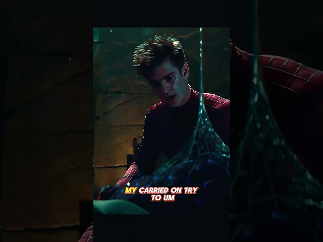 Spiderman | Responsibility #SpiderMan #Marvel #MCU #Edit #Spidermanedit #PeterParker #SpiderVerse