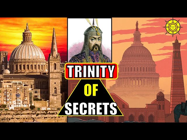 Trinity of Old-World Secrets