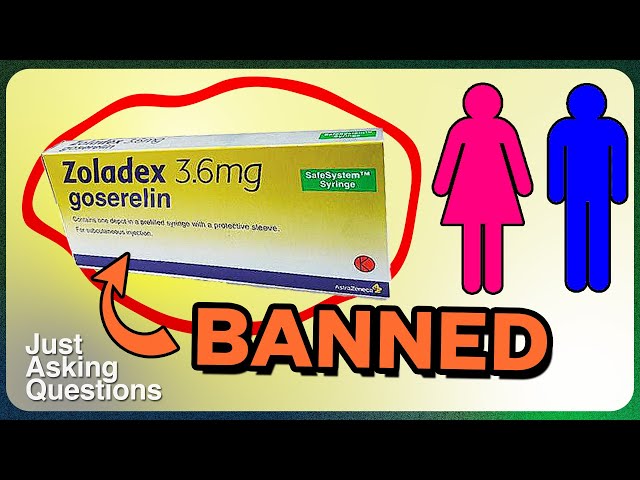 The UK banned puberty blockers. Here's why.