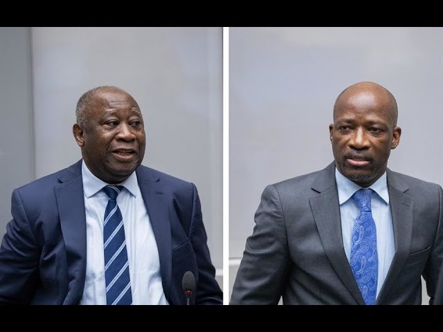 Arrêt sur l'appel du Procureur contre la décision d'acquittement dans l’affaire Gbagbo et Blé Goudé