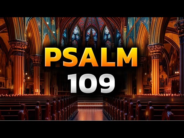 Psalm 109 The Most Powerful Prayers in the Bible Against Evil