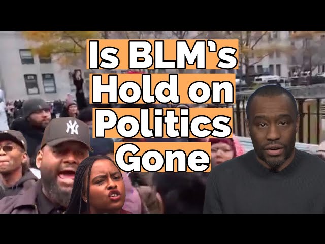 Will BLM go away after the Daniel Penny verdict