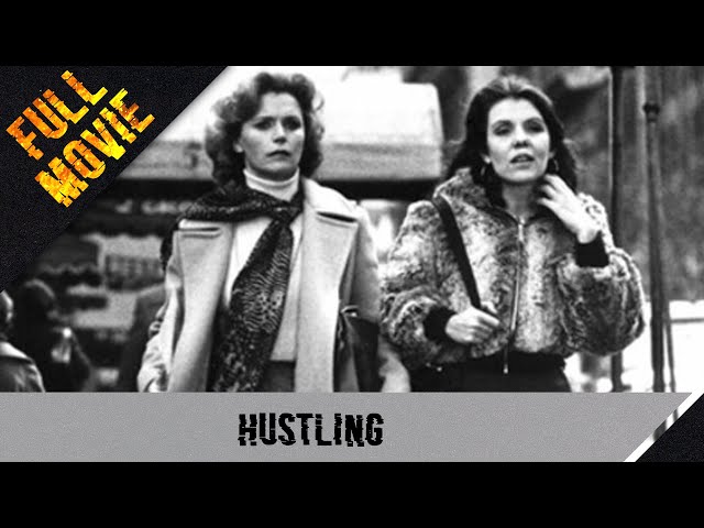 Hustling | English Full Movie | Drama